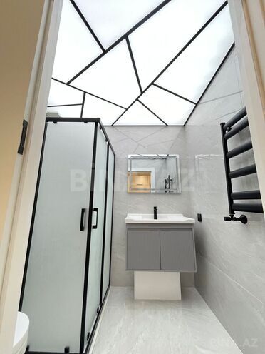 Satılır 2 otaqlı yeni tikili 68 m², Xalqlar Dostluğu m., photo 17 from 20