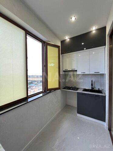 Satılır 2 otaqlı yeni tikili 68 m², Xalqlar Dostluğu m., photo 11 from 20