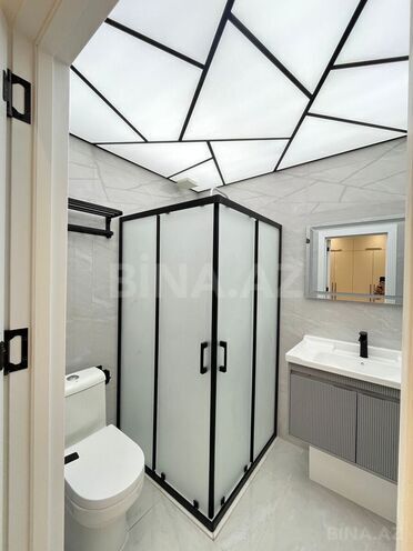 Satılır 2 otaqlı yeni tikili 68 m², Xalqlar Dostluğu m., photo 13 from 20