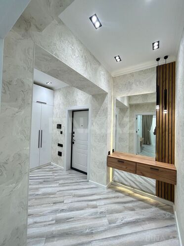 Satılır 2 otaqlı yeni tikili 68 m², Xalqlar Dostluğu m., photo 10 from 20