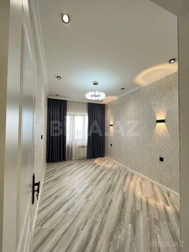 Satılır 2 otaqlı yeni tikili 68 m², Xalqlar Dostluğu m., photo 4 from 20