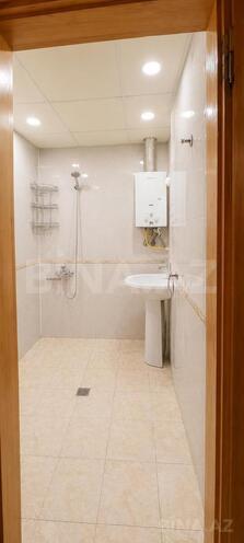 Satılır 3 otaqlı köhnə tikili 85 m², Bakıxanov q., photo 13 from 15