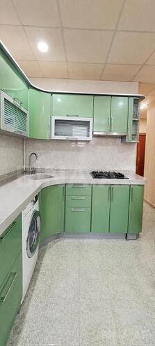 Satılır 3 otaqlı köhnə tikili 85 m², Bakıxanov q., photo 11 from 15