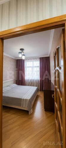 Satılır 3 otaqlı köhnə tikili 85 m², Bakıxanov q., photo 4 from 15