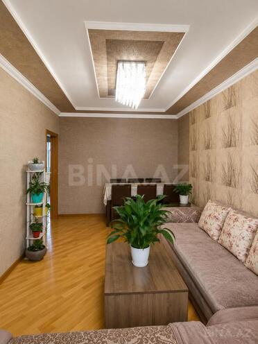Satılır 3 otaqlı köhnə tikili 85 m², Bakıxanov q., photo 3 from 15