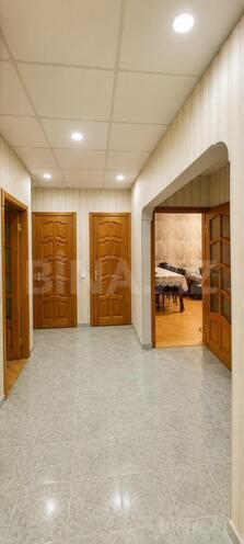 Satılır 3 otaqlı köhnə tikili 85 m², Bakıxanov q., photo 6 from 15