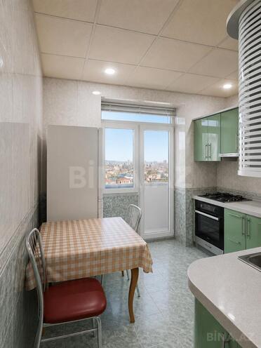 Satılır 3 otaqlı köhnə tikili 85 m², Bakıxanov q., photo 12 from 15