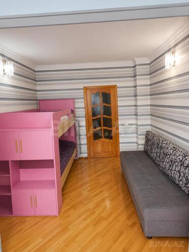 Satılır 3 otaqlı köhnə tikili 85 m², Bakıxanov q., photo 8 from 15