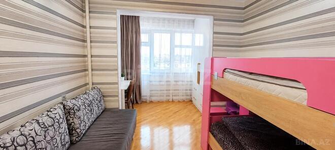 Satılır 3 otaqlı köhnə tikili 85 m², Bakıxanov q., photo 7 from 15