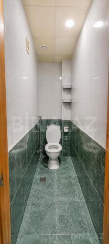 Satılır 3 otaqlı köhnə tikili 85 m², Bakıxanov q., photo 14 from 15