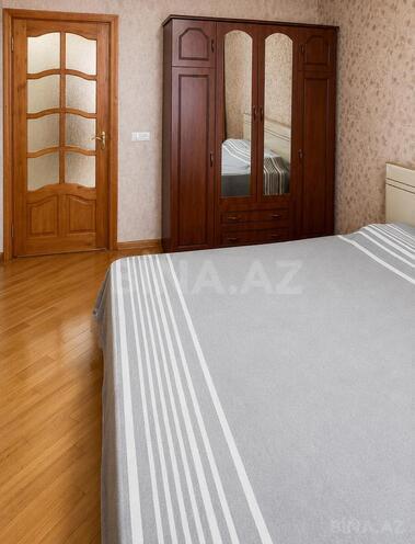 Satılır 3 otaqlı köhnə tikili 85 m², Bakıxanov q., photo 5 from 15