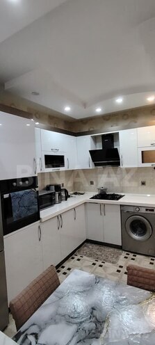 Продаётся 3-комн. новостройка 103 м², пос. Ени Ясамал, photo 16 from 29
