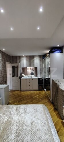 Продаётся 3-комн. новостройка 103 м², пос. Ени Ясамал, photo 12 from 29