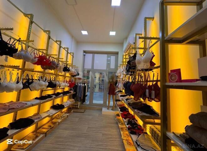 Продаётся  объект 50 м², Ясамальский р., photo 3 from 8