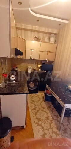 Продаётся 3-комн. новостройка 60 м², м. Ахмедлы, photo 9 from 12
