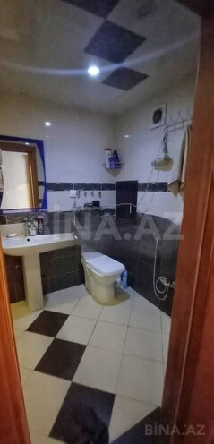 Продаётся 3-комн. новостройка 60 м², м. Ахмедлы, photo 11 from 12