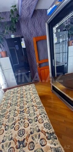 Продаётся 3-комн. новостройка 60 м², м. Ахмедлы, photo 8 from 12