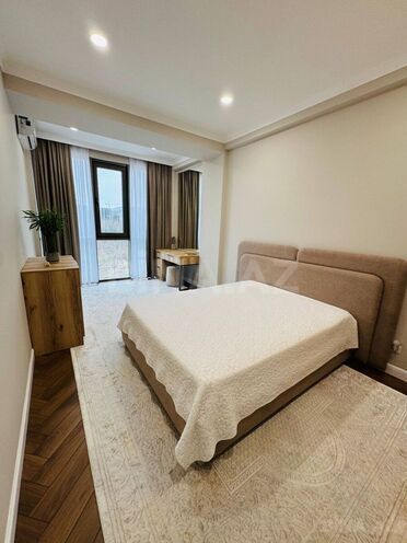 İcarəyə verilir 2 otaqlı yeni tikili 147 m², Ağ şəhər q., photo 5 from 12