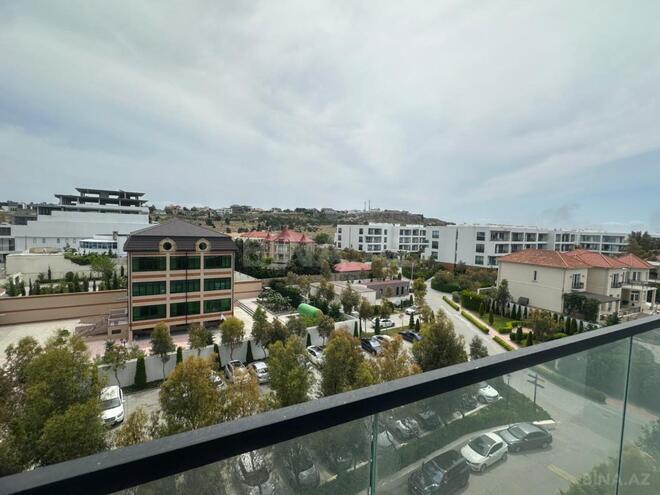 Сдаётся 1-комн. новостройка 64 м², пос. Sea Breeze, photo 18 from 32