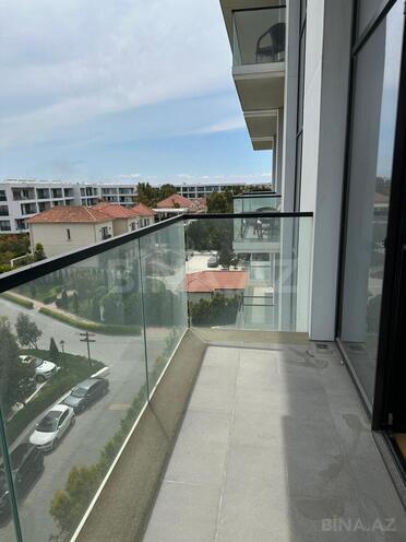 Сдаётся 1-комн. новостройка 64 м², пос. Sea Breeze, photo 26 from 32