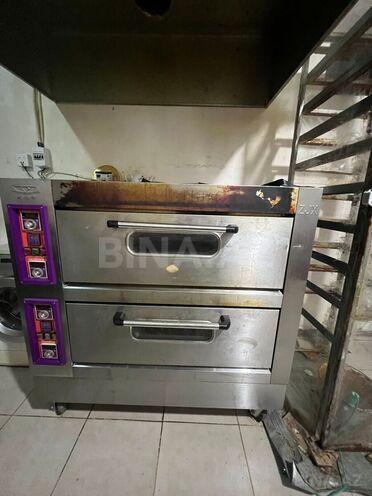 Сдаётся  объект 105 м², м. Насими, photo 5 from 10