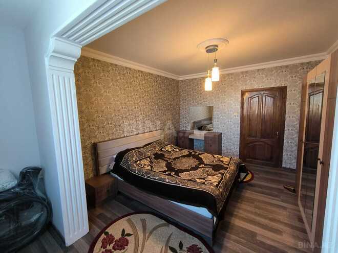Сдаётся 2-комн. вторичка 70 м², м. Шах Исмаил Хатаи, photo 1 from 9