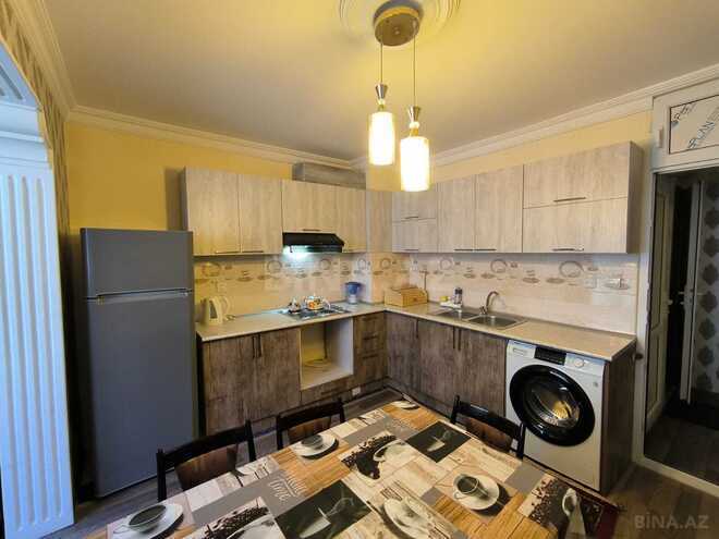 Сдаётся 2-комн. вторичка 70 м², м. Шах Исмаил Хатаи, photo 8 from 9