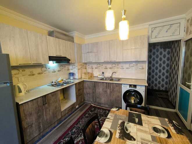 Сдаётся 2-комн. вторичка 70 м², м. Шах Исмаил Хатаи, photo 4 from 9