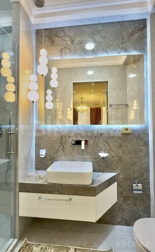 Продаётся 3-комн. новостройка 108 м², м. 28 мая, photo 13 from 14