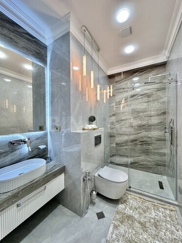 Продаётся 3-комн. новостройка 108 м², м. 28 мая, photo 12 from 14