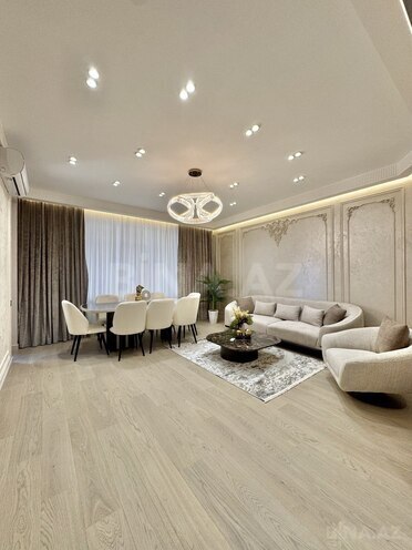 Продаётся 3-комн. новостройка 108 м², м. 28 мая, photo 1 from 14
