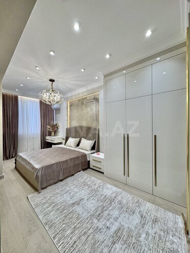 Продаётся 3-комн. новостройка 108 м², м. 28 мая, photo 5 from 14