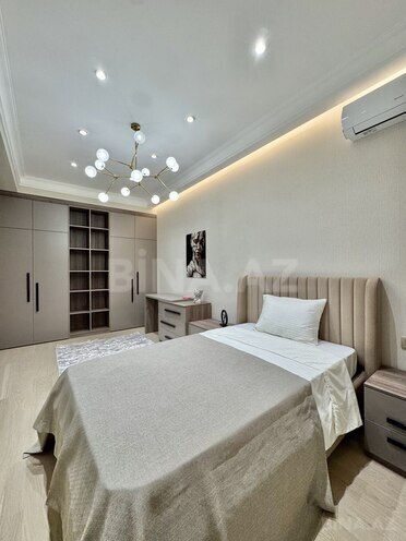 Продаётся 3-комн. новостройка 108 м², м. 28 мая, photo 8 from 14