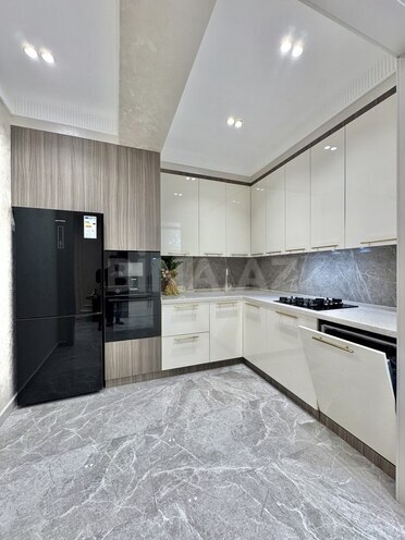 Продаётся 3-комн. новостройка 108 м², м. 28 мая, photo 11 from 14