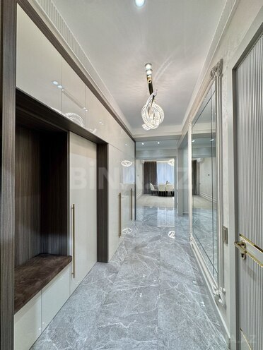 Продаётся 3-комн. новостройка 108 м², м. 28 мая, photo 9 from 14