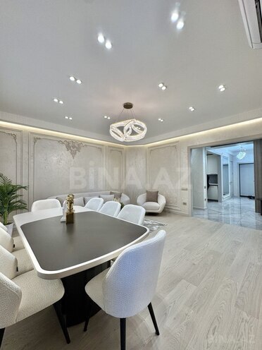 Продаётся 3-комн. новостройка 108 м², м. 28 мая, photo 3 from 14