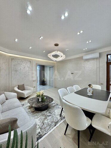 Продаётся 3-комн. новостройка 108 м², м. 28 мая, photo 4 from 14