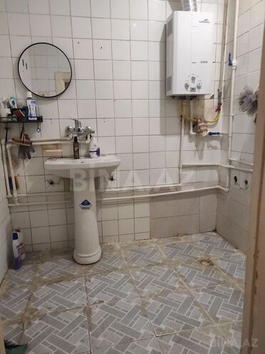 Satılır 2 otaqlı köhnə tikili 60 m², Nizami m., photo 6 from 8