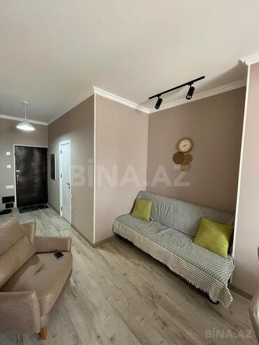 İcarəyə verilir 2 otaqlı yeni tikili 70 m², Masazır q., photo 6 from 15