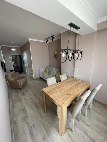 İcarəyə verilir 2 otaqlı yeni tikili 70 m², Masazır q., photo 4 from 15