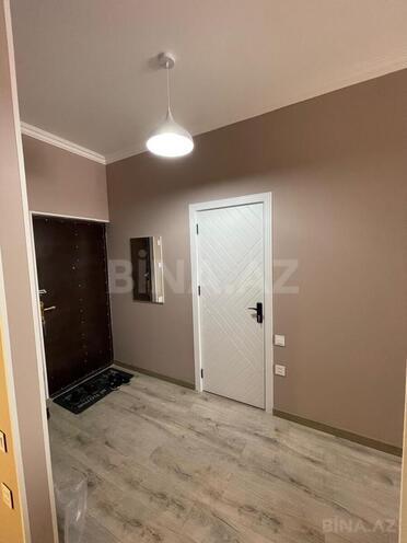 İcarəyə verilir 2 otaqlı yeni tikili 70 m², Masazır q., photo 13 from 15