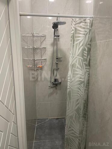 İcarəyə verilir 2 otaqlı yeni tikili 70 m², Masazır q., photo 11 from 15