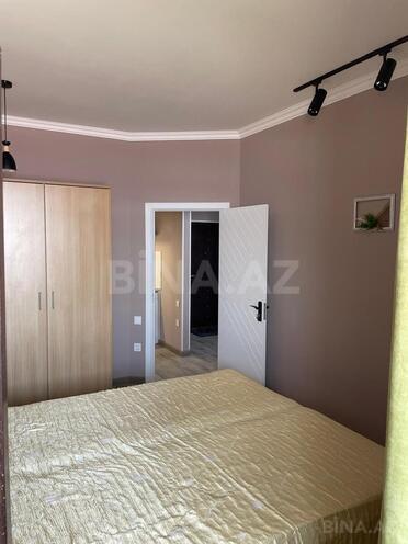 İcarəyə verilir 2 otaqlı yeni tikili 70 m², Masazır q., photo 12 from 15