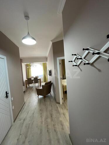 İcarəyə verilir 2 otaqlı yeni tikili 70 m², Masazır q., photo 5 from 15