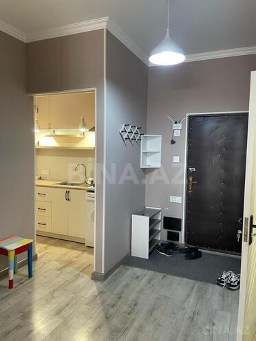 İcarəyə verilir 2 otaqlı yeni tikili 70 m², Masazır q., photo 8 from 15