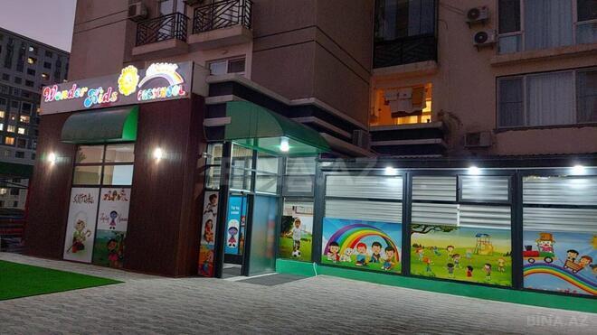 Продаётся  объект 530 м², м. Ази Асланов, photo 1 from 7