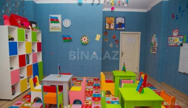 Продаётся  объект 530 м², м. Ази Асланов, photo 6 from 7