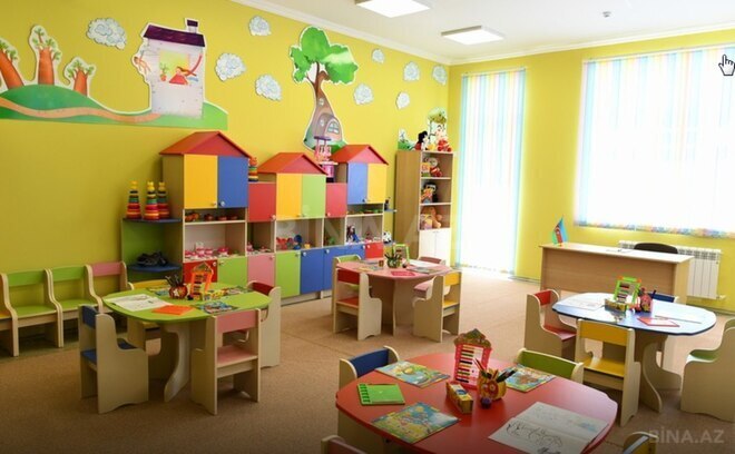 Продаётся  объект 530 м², м. Ази Асланов, photo 4 from 7