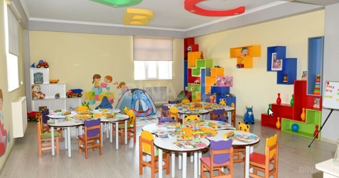 Продаётся  объект 530 м², м. Ази Асланов, photo 5 from 7