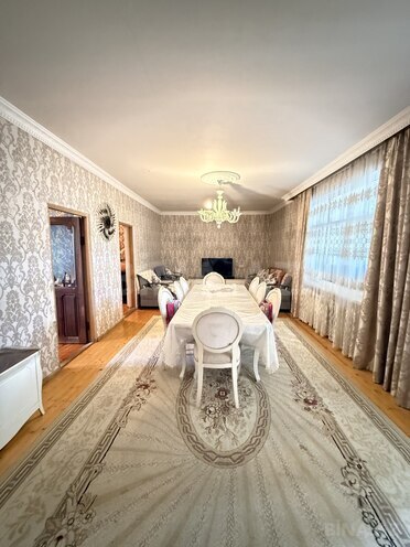 Satılır 5 otaqlı həyət evi/bağ evi 190 m², photo 6 from 26